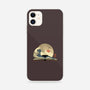 The Great Wave Of Knowledge-iPhone-Snap-Phone Case-retrodivision