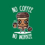 No Coffee-None-Mug-Drinkware-demonigote