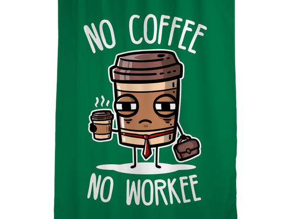 No Coffee