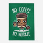 No Coffee-None-Indoor-Rug-demonigote
