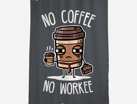 No Coffee