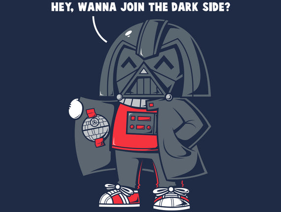 Join The Dark Side