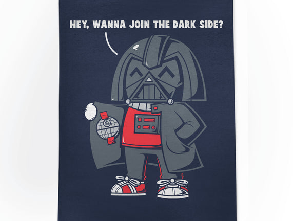 Join The Dark Side