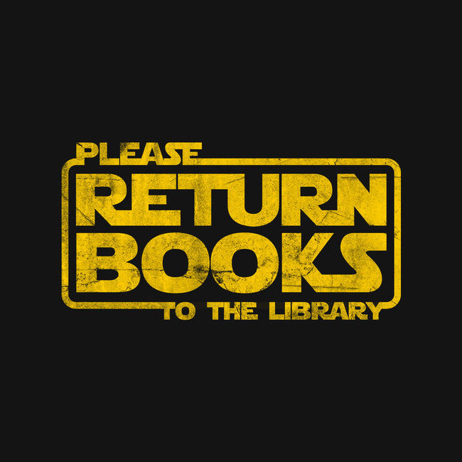 The Return Of The Books-Mens-Heavyweight-Tee-NMdesign