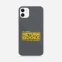 The Return Of The Books-iPhone-Snap-Phone Case-NMdesign