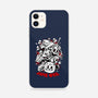 Sorry Game Over-iPhone-Snap-Phone Case-spoilerinc
