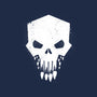 Helldivers Punisher-None-Drawstring-Bag-rocketman_art