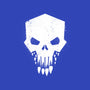 Helldivers Punisher-None-Zippered-Laptop Sleeve-rocketman_art