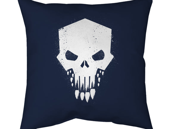 Helldivers Punisher