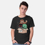 Adopt A Pet-Mens-Basic-Tee-GoshWow