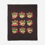 King Moods-None-Fleece-Blanket-Arigatees