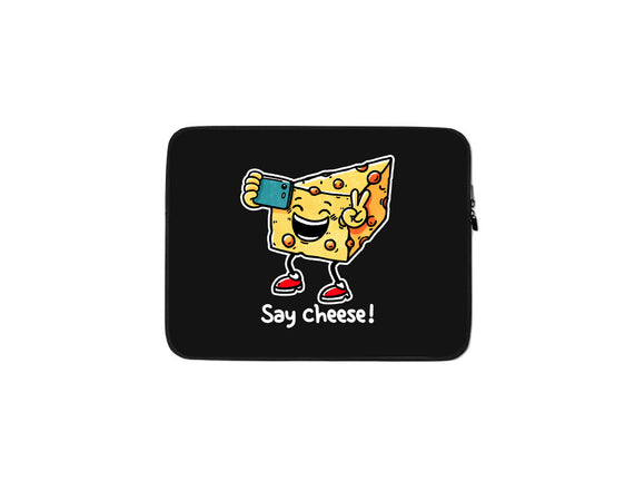 Say Cheese