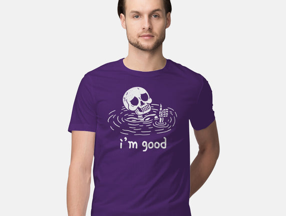 I'm Good