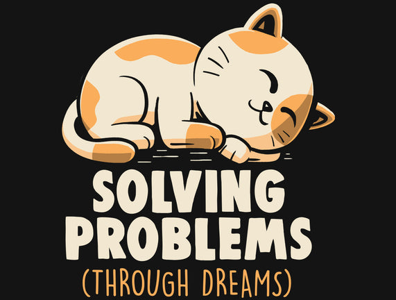 Solving Problems Through Dreams