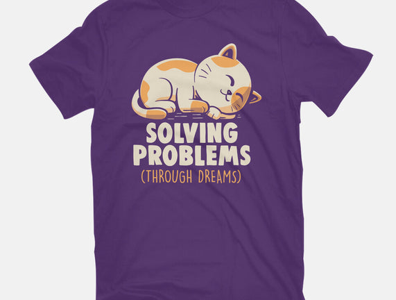 Solving Problems Through Dreams