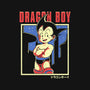 Dragon Boy-None-Drawstring-Bag-estudiofitas