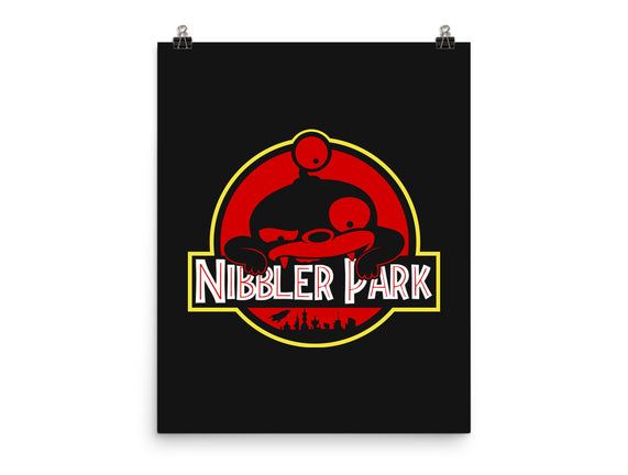 Nibbler Park