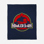 Nibbler Park-None-Fleece-Blanket-demonigote