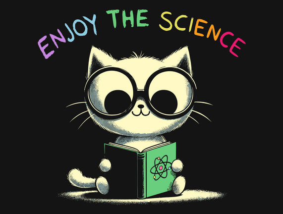 Enjoy The Science