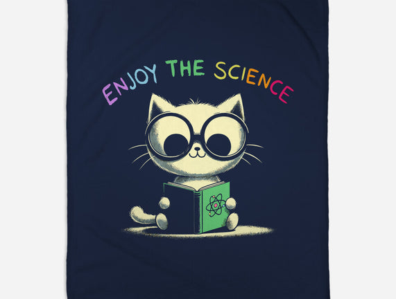 Enjoy The Science