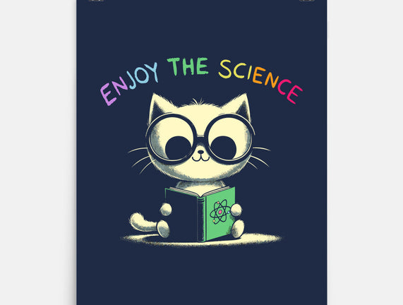 Enjoy The Science