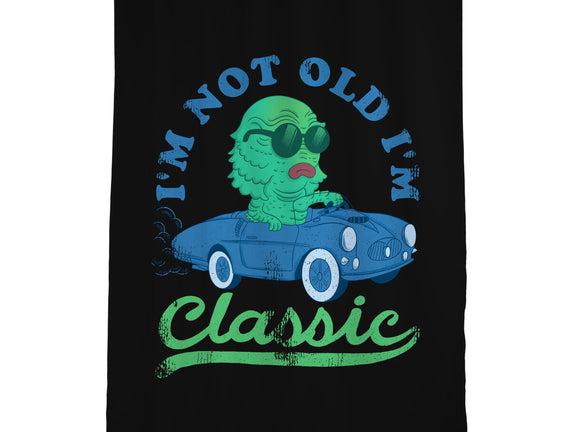 I'm Not Old I'm Classic