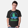 I'm Not Old I'm Classic-Mens-Basic-Tee-sachpica