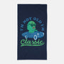 I'm Not Old I'm Classic-None-Beach-Towel-sachpica