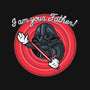 I Am Your Father Folks-Mens-Heavyweight-Tee-krisren28