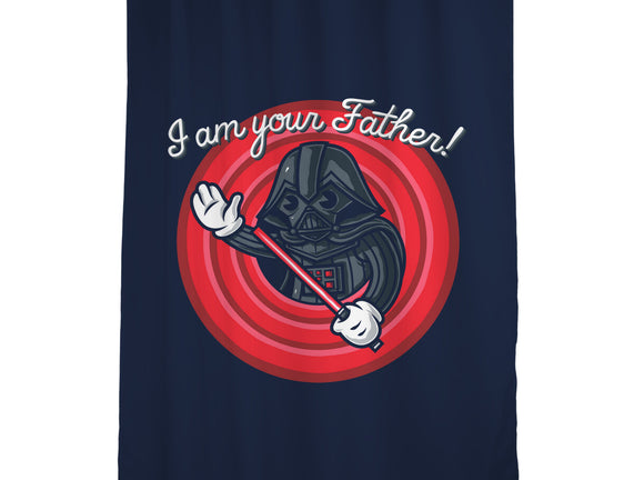 I Am Your Father Folks