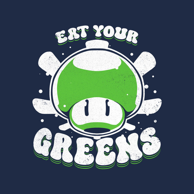 Eat Your Greens-None-Memory Foam-Bath Mat-estudiofitas