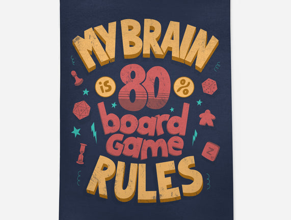 Board Game Rules
