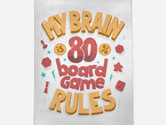 Board Game Rules
