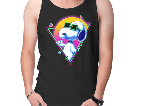 Vapor Dog