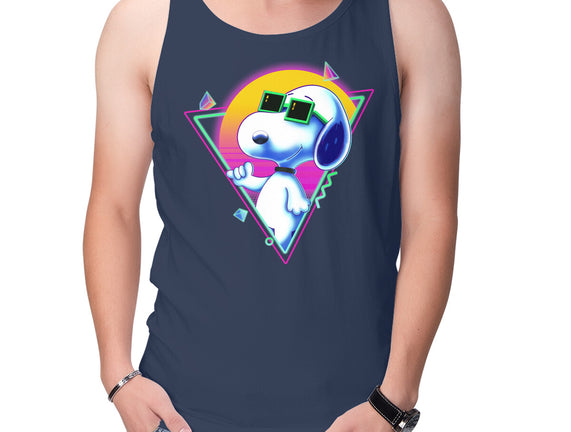 Vapor Dog
