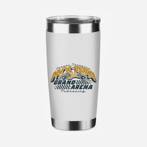 Mos Espa Grand Arena-None-Stainless Steel Tumbler-Drinkware-Wheels