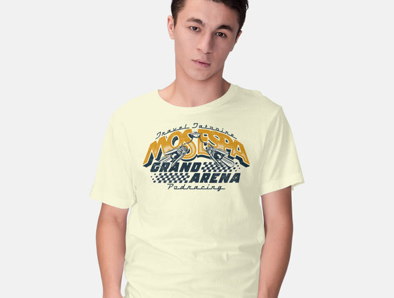 Mos Espa Grand Arena