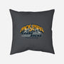 Mos Espa Grand Arena-None-Removable Cover w Insert-Throw Pillow-Wheels