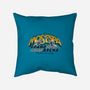 Mos Espa Grand Arena-None-Removable Cover w Insert-Throw Pillow-Wheels