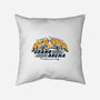 Mos Espa Grand Arena-None-Removable Cover w Insert-Throw Pillow-Wheels