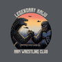 Legendary Kaiju-None-Glossy-Sticker-rmatix