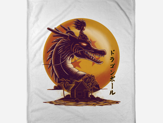 Dragon Ride
