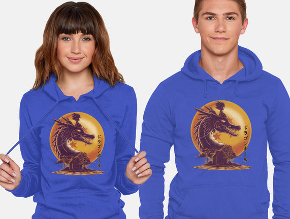 Dragon Ride