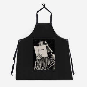 Dad Jokes-Unisex-Kitchen-Apron-Hafaell