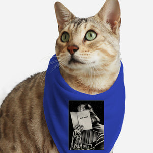 Dad Jokes-Cat-Bandana-Pet Collar-Hafaell