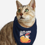 French Lesson-Cat-Bandana-Pet Collar-estudiofitas
