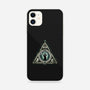 Celtic Magician-iPhone-Snap-Phone Case-Vallina84