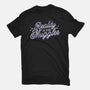 Reality Is For Muggles-Youth-Basic-Tee-fanfreak1