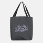 Reality Is For Muggles-None-Basic Tote-Bag-fanfreak1