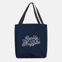 Reality Is For Muggles-None-Basic Tote-Bag-fanfreak1